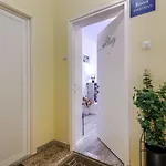 Apartment Mary By Interhome *