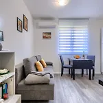 Apartment Mary By Interhome