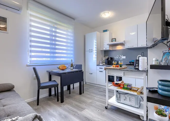 Appartement Mary By Interhome *