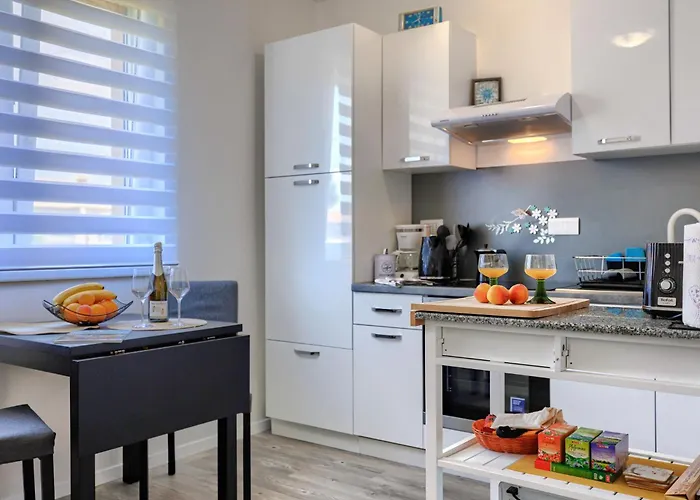 Appartement Mary By Interhome *