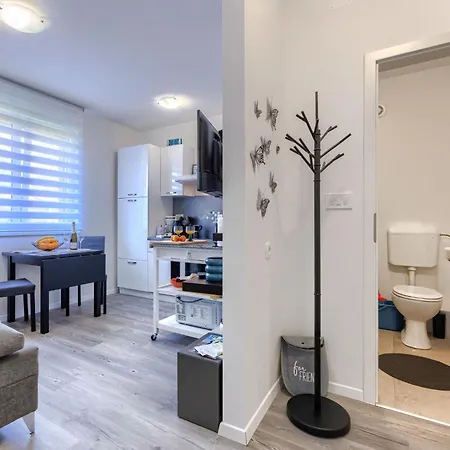 Mary By Interhome Apartman Umag