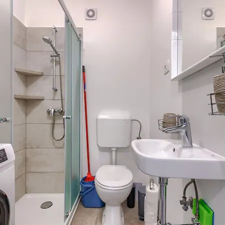 Mary By Interhome Apartment *