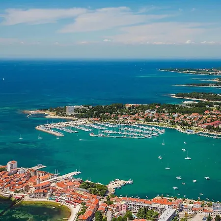 Daire Mary By Interhome Umag