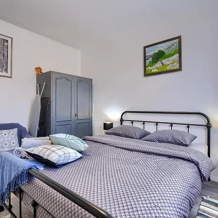 Mary By Interhome Apartment *