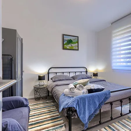 Apartment Mary By Interhome *