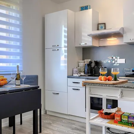 Apartment Mary By Interhome *