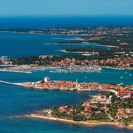 Апартаменты Mary By Interhome