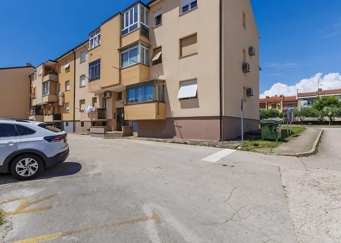 Mary By Interhome * Umag