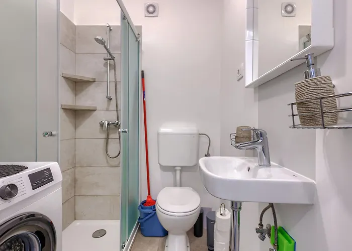 Mary By Interhome Appartement *