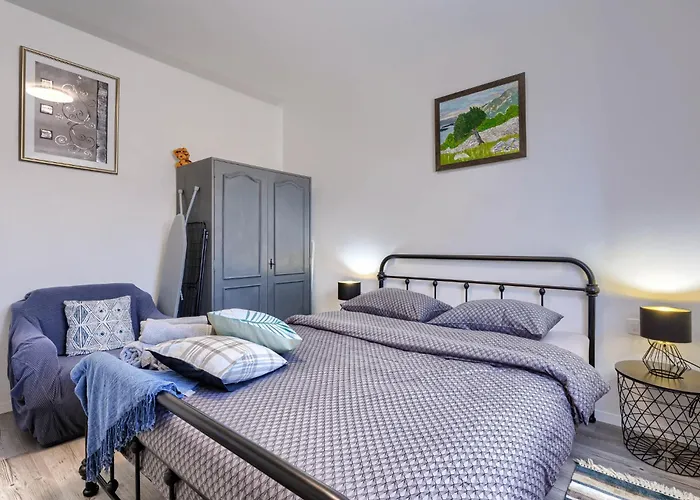 Mary By Interhome Appartement *