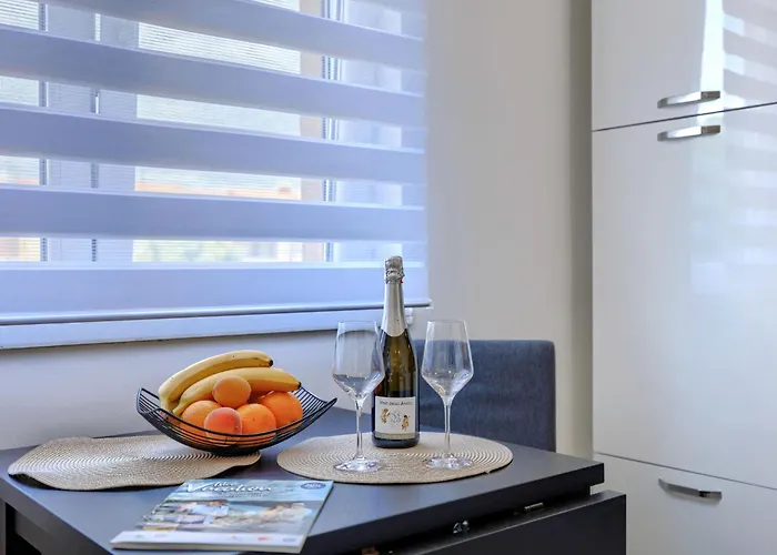 Appartement Mary By Interhome Umag