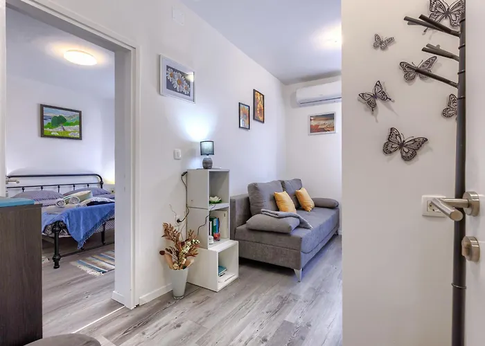 Mary By Interhome * Umag