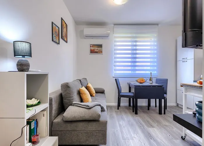 Appartement Mary By Interhome