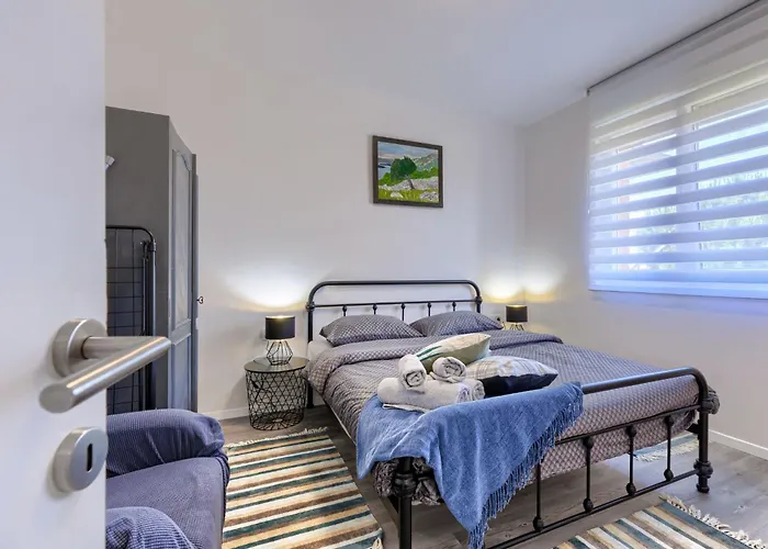 Appartement Mary By Interhome *